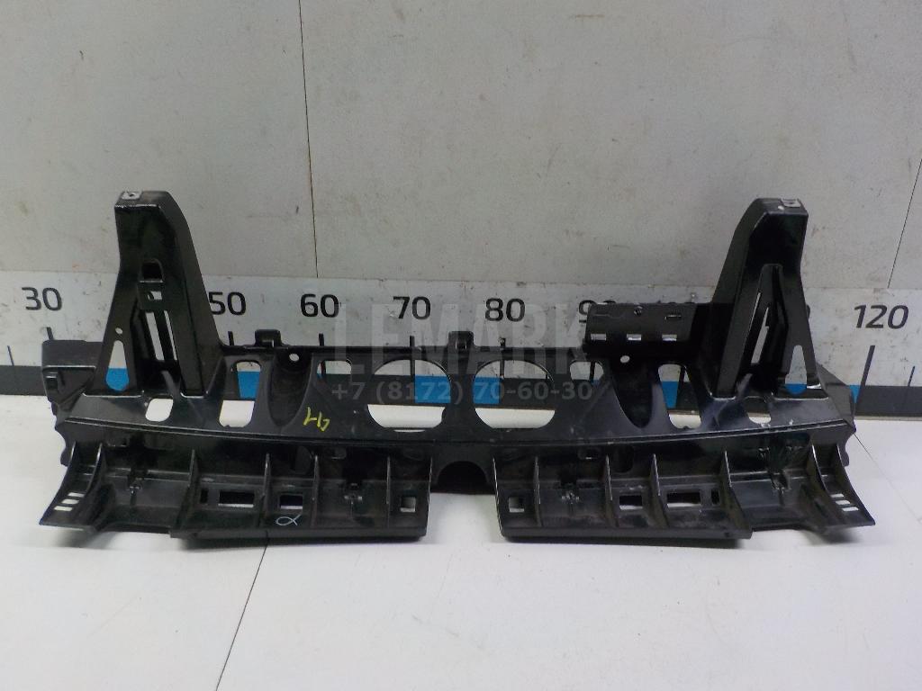 Кронштейн заднего бампера для  BMW 5-serie F10/F11 2009-2016