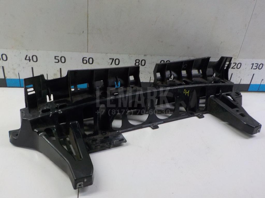 Кронштейн заднего бампера для  BMW 5-serie F10/F11 2009-2016