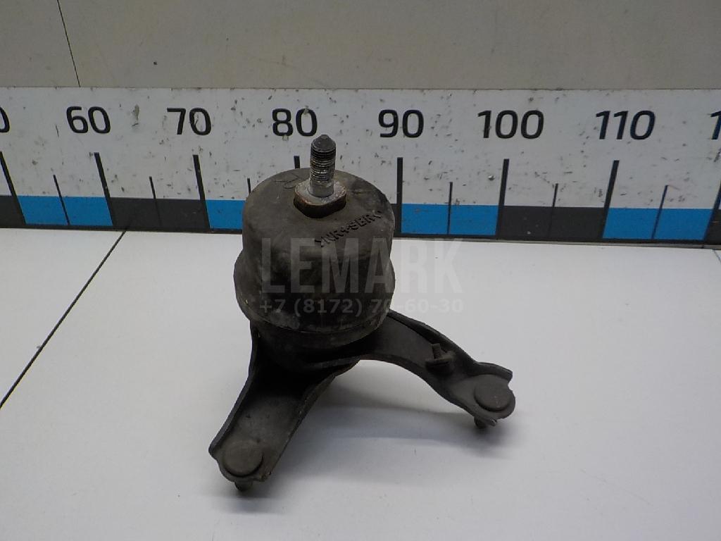 Опора двигателя правая 1236231040 Toyota