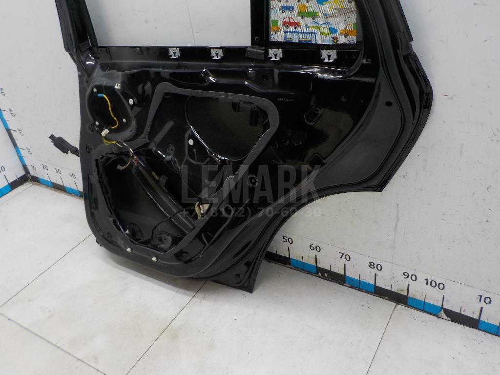 Дверь задняя правая для  BMW 1-serie E82/E88 2007-2013