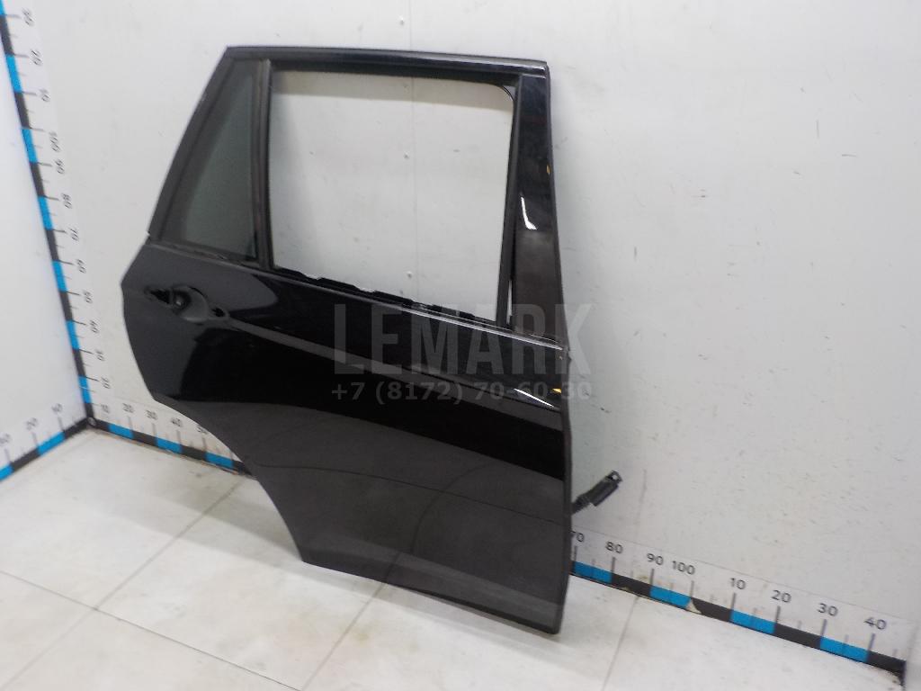 Дверь задняя правая для  BMW 1-serie E82/E88 2007-2013