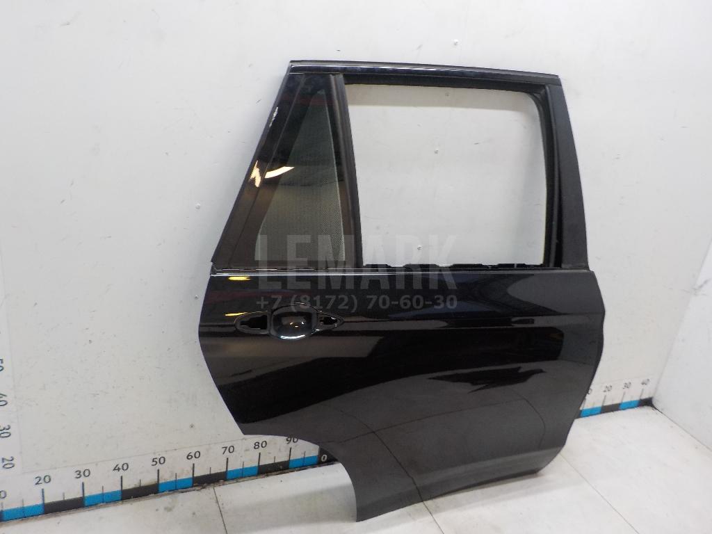 Дверь задняя правая для  BMW 1-serie E82/E88 2007-2013