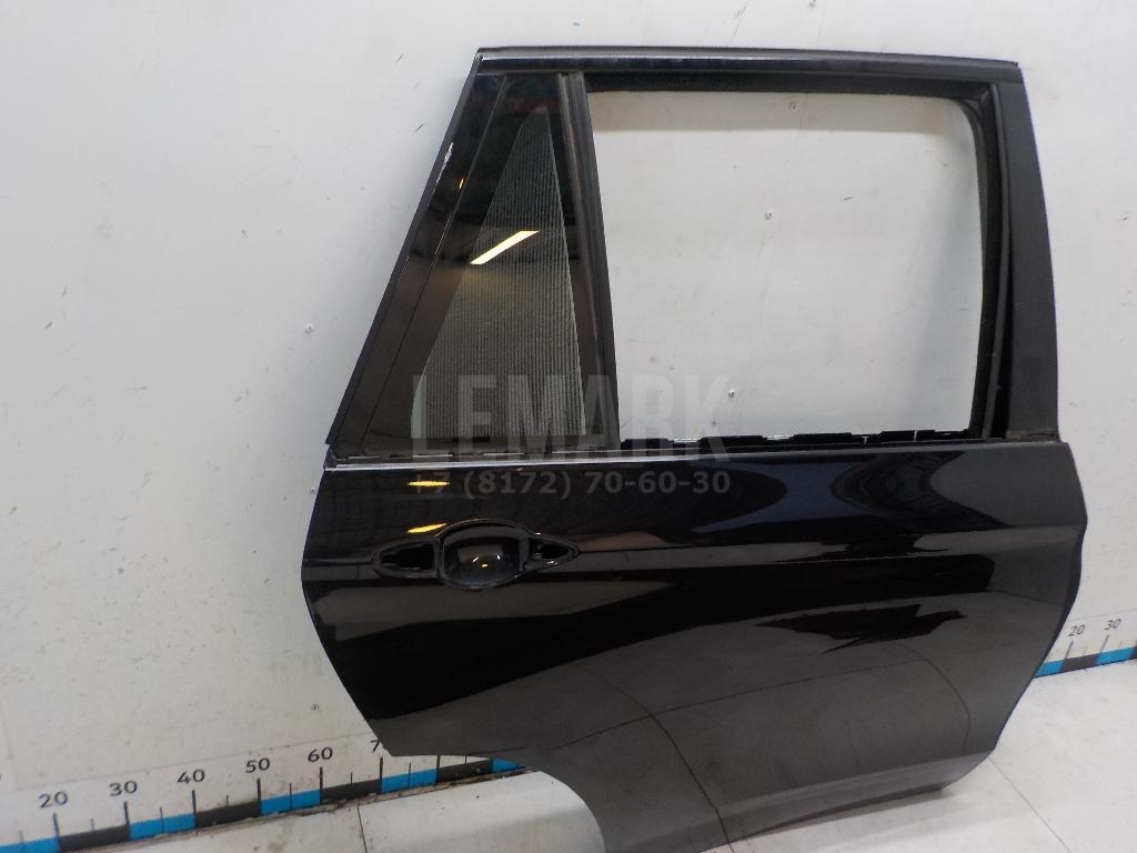 Дверь задняя правая для  BMW 1-serie E82/E88 2007-2013