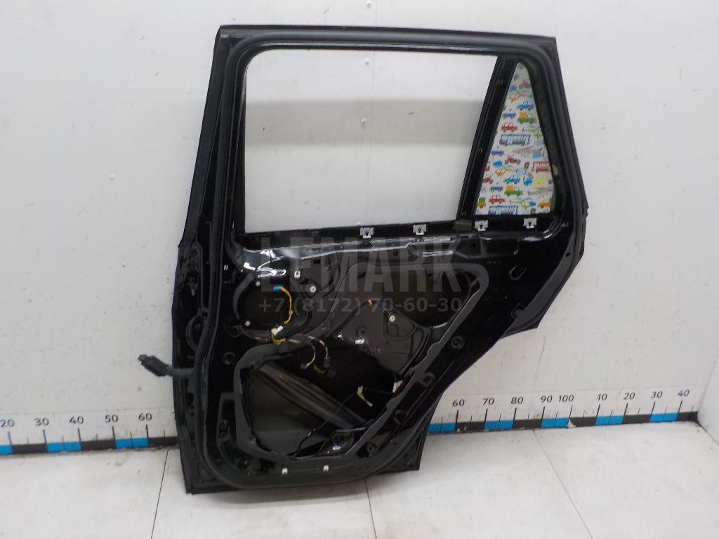Дверь задняя правая для  BMW 1-serie E82/E88 2007-2013