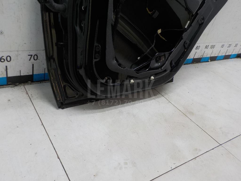Дверь задняя правая для  BMW 1-serie E82/E88 2007-2013