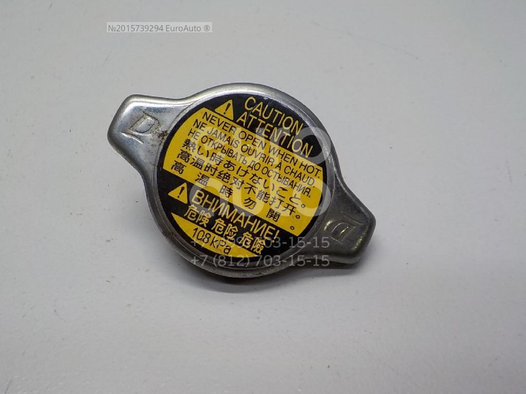 КРЫШКА РАДИАТОРА TOYOTA 1640131520