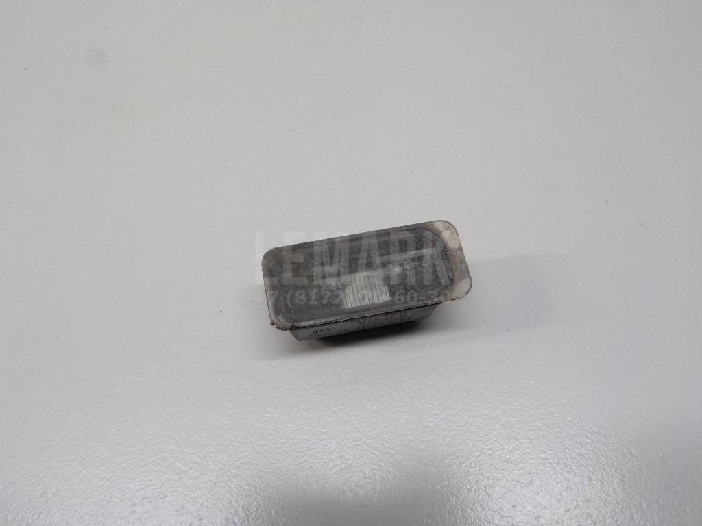 Фонарь подсветки номера 5105886 Ford