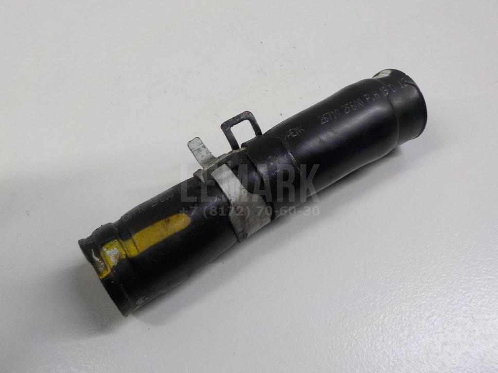 Шланг вентиляции картер. газов 267102F600 Hyundai-Kia