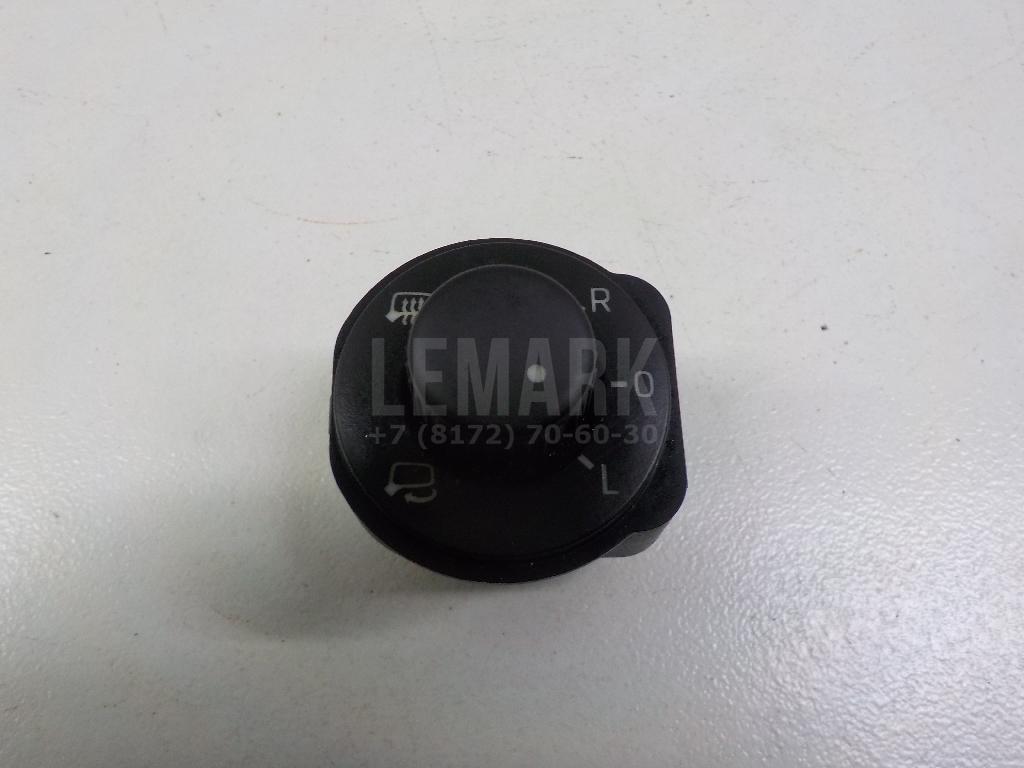 Переключатель регулировки зеркала 1Z2959565JREH VAG