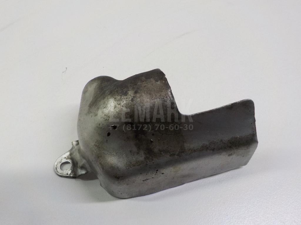 Экран тепловой 285262F700 Hyundai-Kia