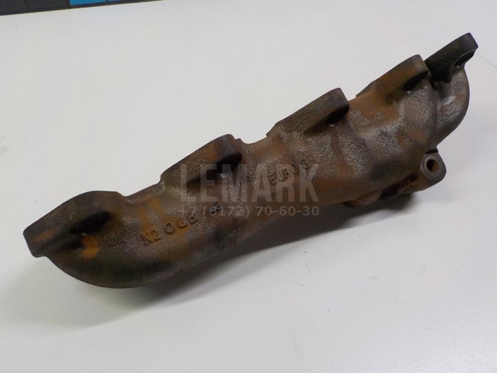 Коллектор выпускной 285102F610 Hyundai-Kia