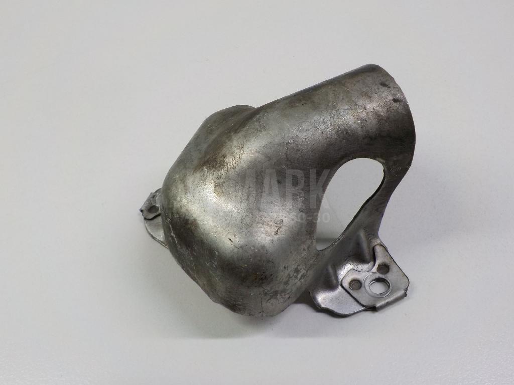 Экран тепловой 285272F701 Hyundai-Kia