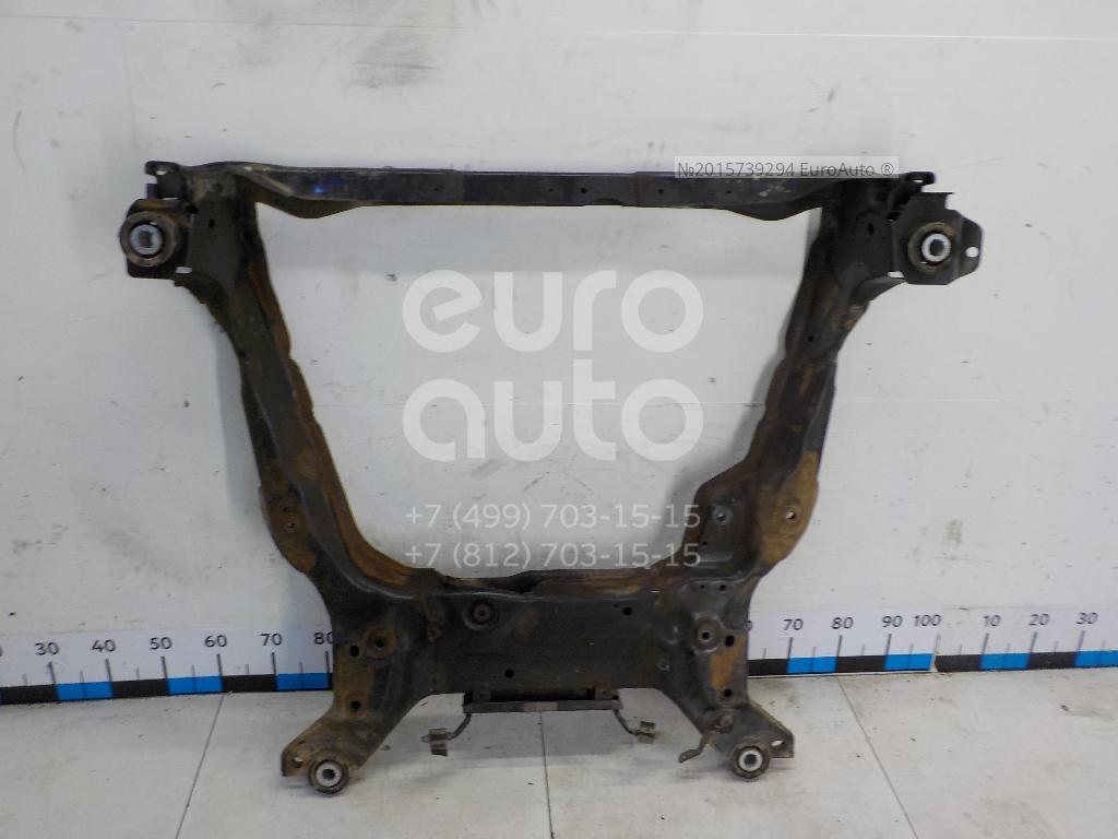 31406809 Volvo Балка подмоторная от производителя по спец цене купить в ...