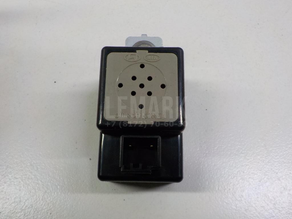 Блок электронный 957104D011 Hyundai-Kia