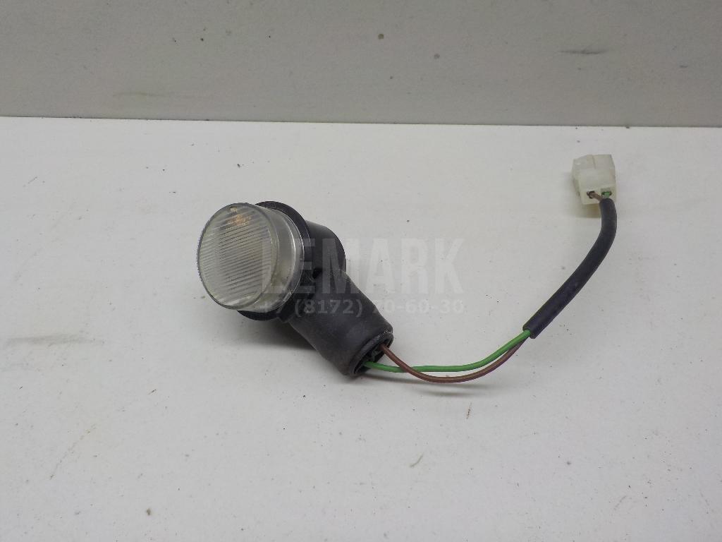 Фонарь подсветки двери 7L6945291 VAG