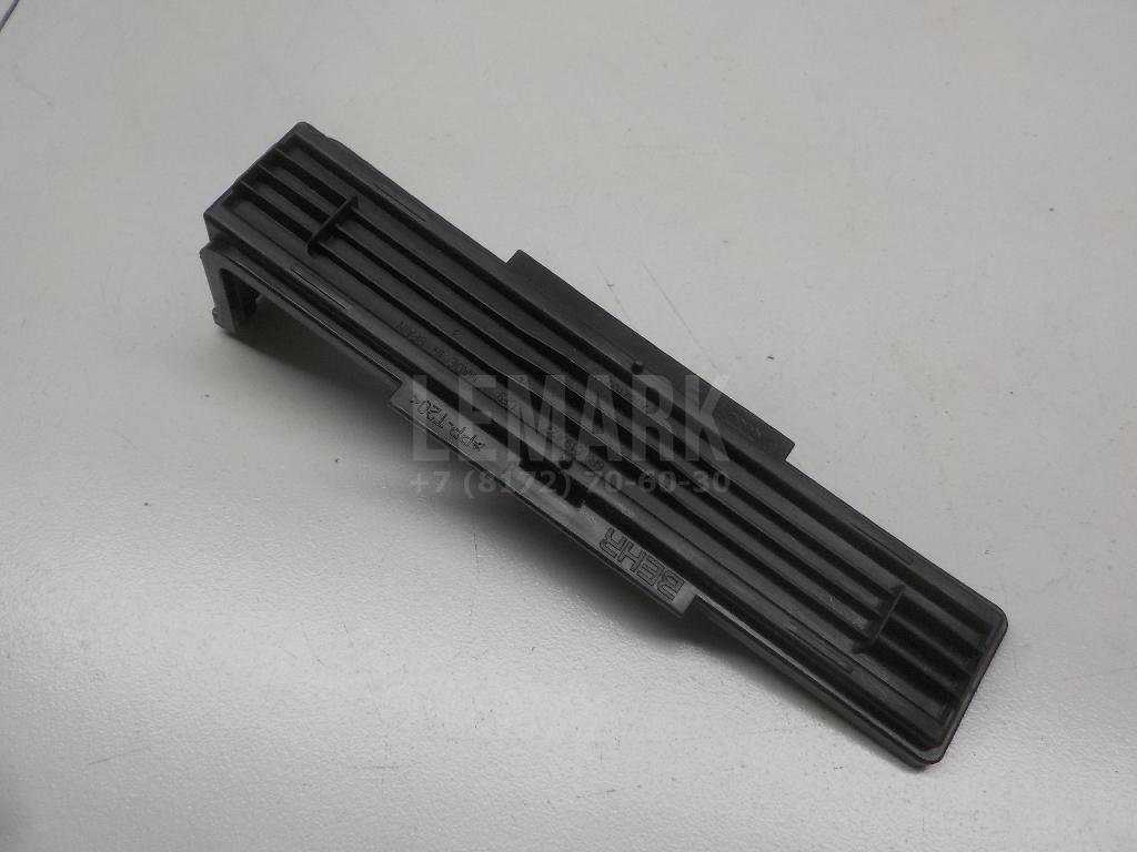 Крышка салонного фильтра для  Audi A3 (8L1) 1996-2003