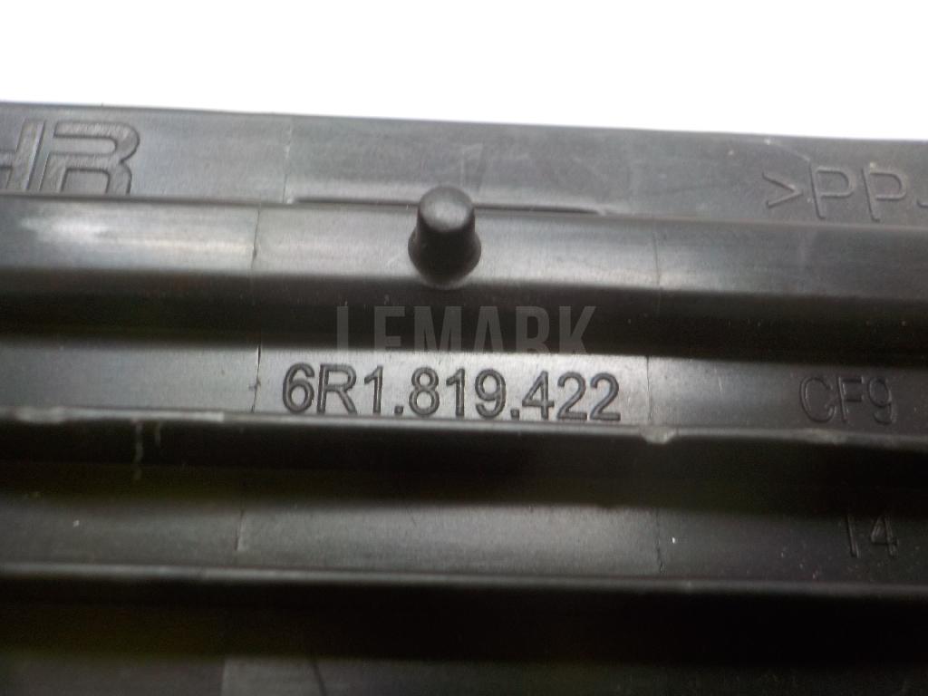 Крышка салонного фильтра для  Audi A3 (8L1) 1996-2003