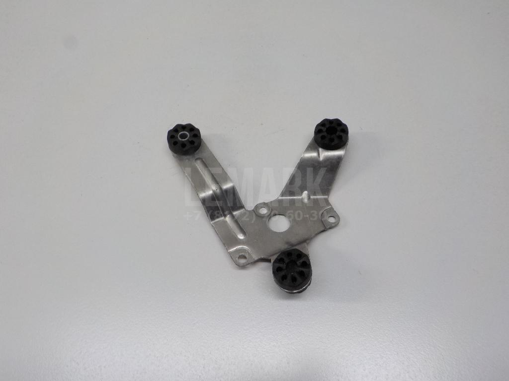 Кронштейн блока ABS (насос)
