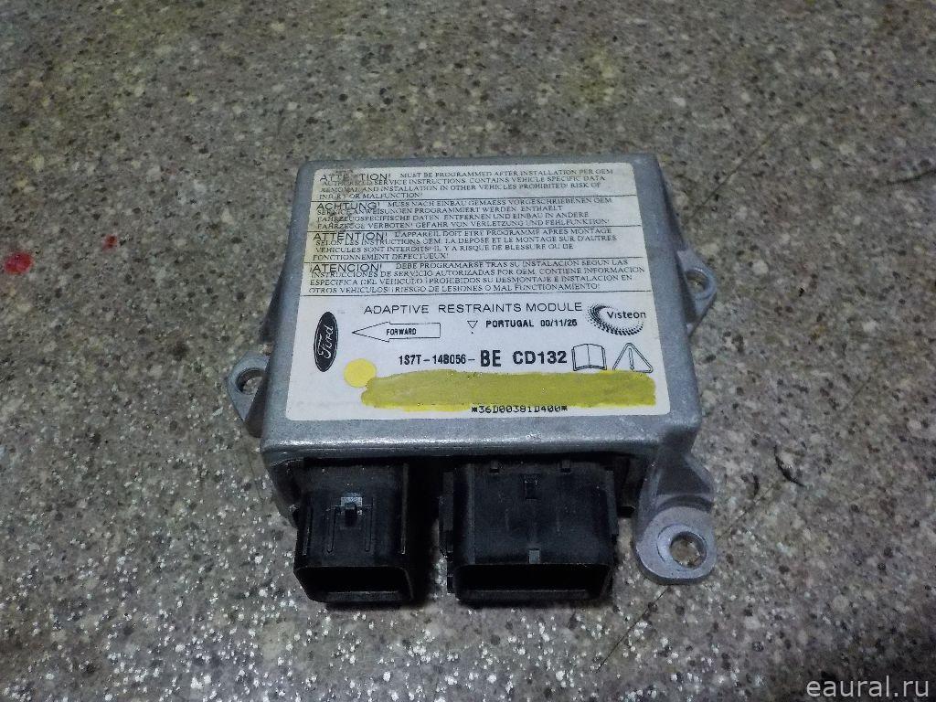 Блок управления AIR BAG