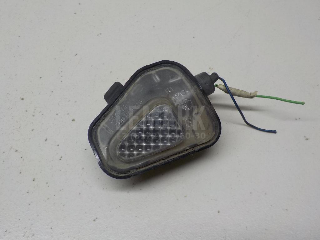 Подсветка 3C8945292 VAG