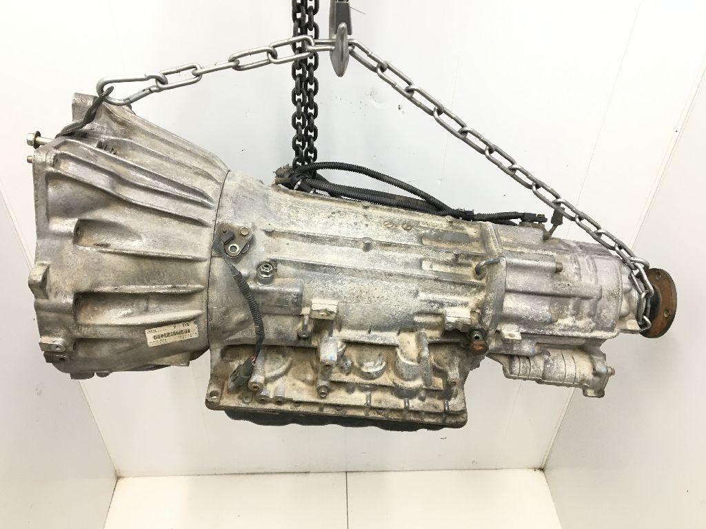 АКПП (автоматическая коробка переключения передач) для  Fiat Albea 2002-2012