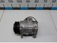 Компрессор кондиционера