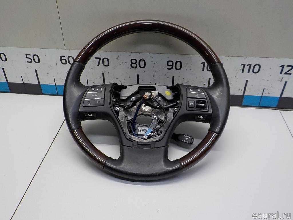Рулевое колесо для AIR BAG (без AIR BAG)