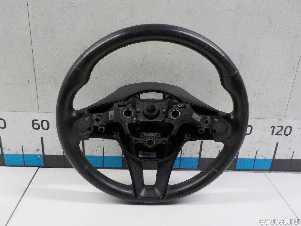 Рулевое колесо для AIR BAG (без AIR BAG)