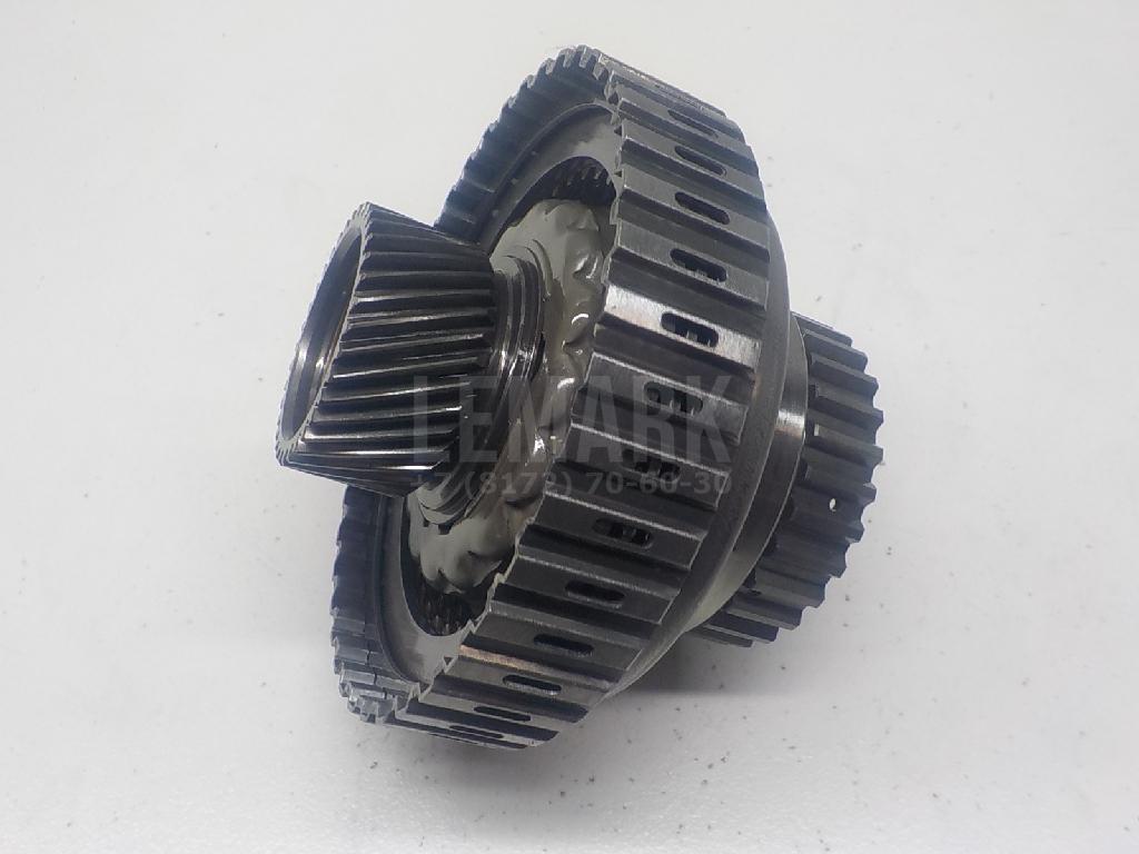 Барабан АКПП 3420428030 Toyota