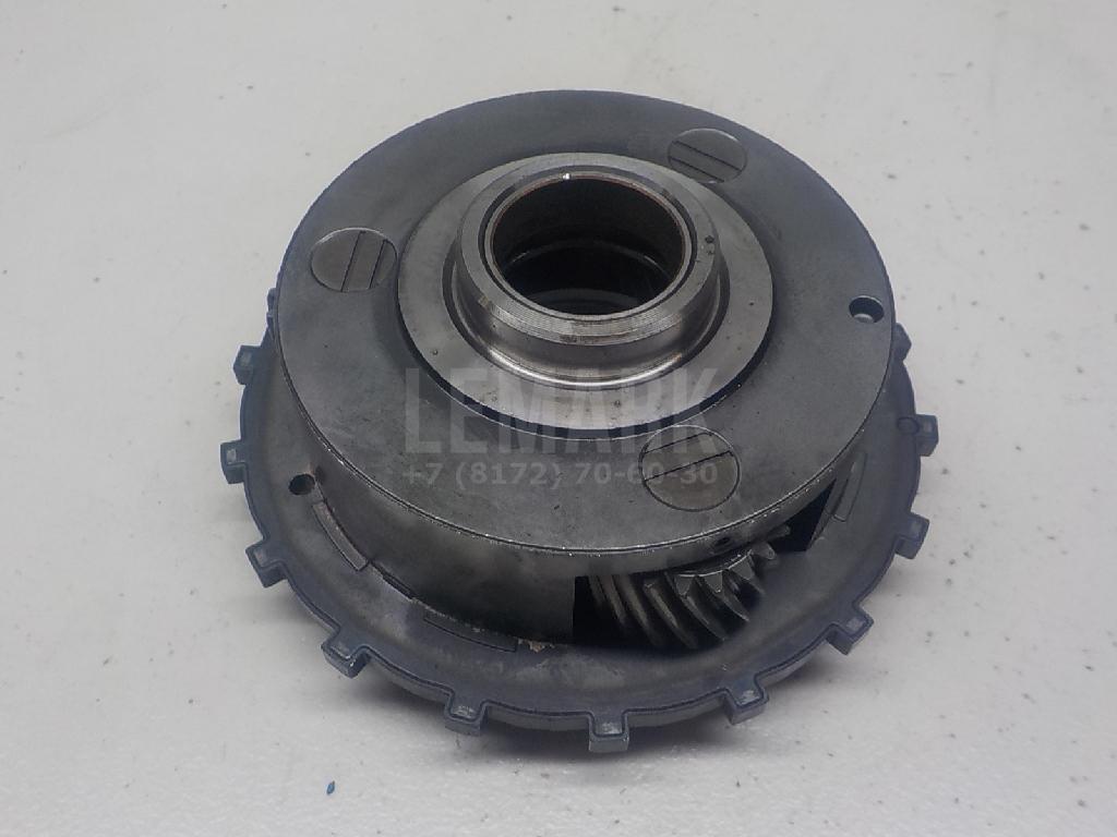 Шестерня КПП 3576028010 Toyota