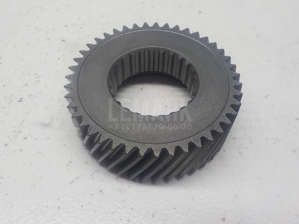 Шестерня КПП 3571428010 Toyota