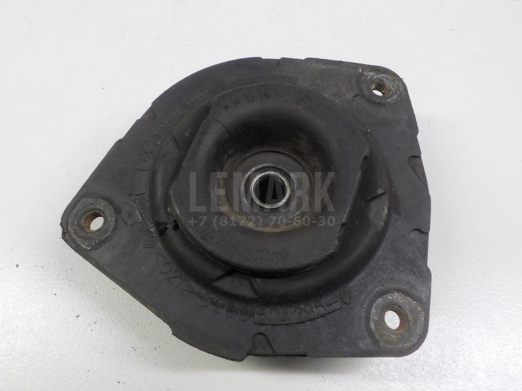 Опора переднего амортизатора правая 8200504295 Renault