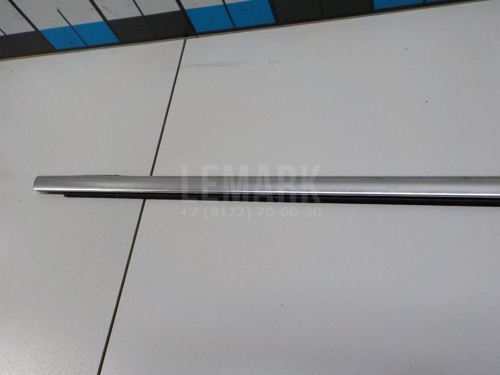 Накладка стекла переднего правого для  BMW 4-serie G22/G23 2020