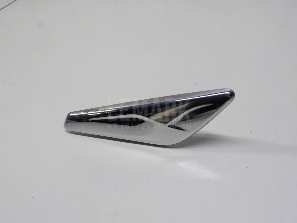 Накладка переднего крыла правого для  Astra HD 8 2005-2011