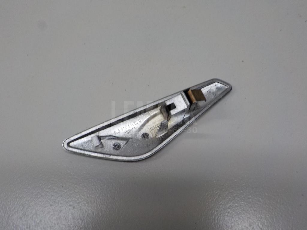Накладка переднего крыла правого для  Astra HD 8 2005-2011