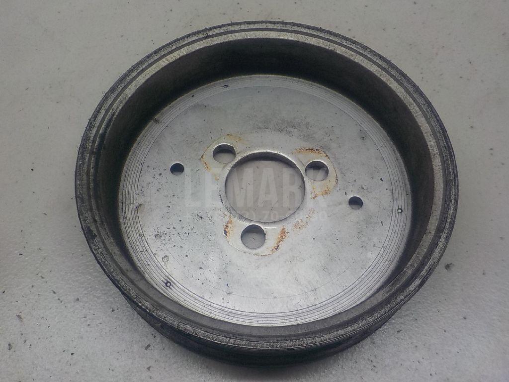 Шкив водяного насоса (помпы) для  Audi A3 [8P1] 2003-2013