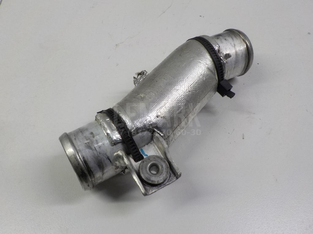 Патрубок интеркулера 282512F500 Hyundai-Kia