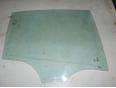 Стекло двери задней правой