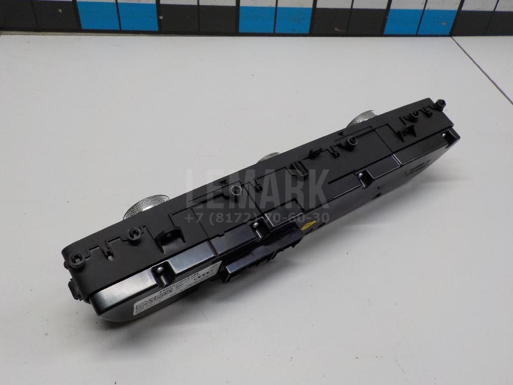Блок управления климатической установкой для  Brilliance M2 2006-2012