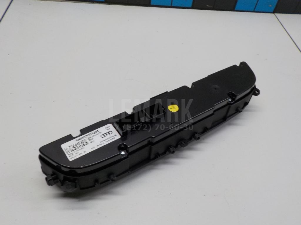 Блок управления климатической установкой для  Brilliance M2 2006-2012
