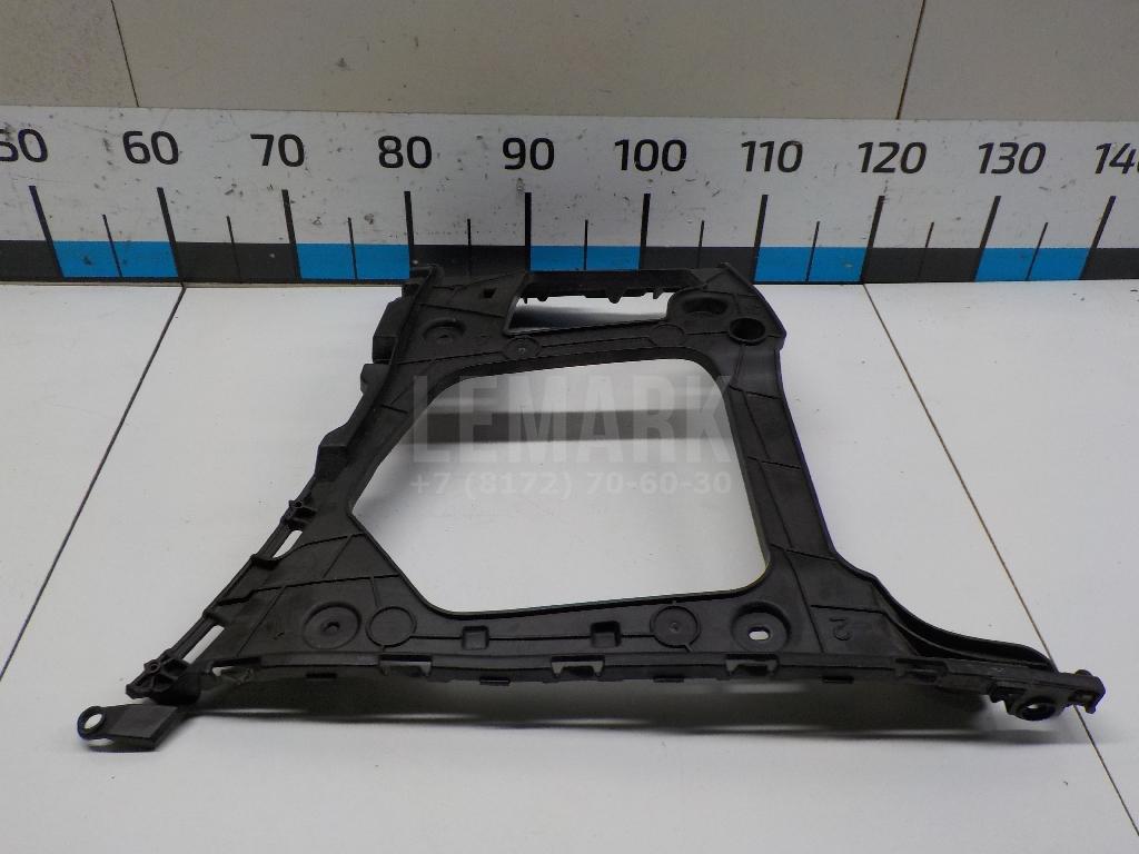 Направляющая заднего бампера правая для  BMW 4-serie F32/F33/F82 2012-2020