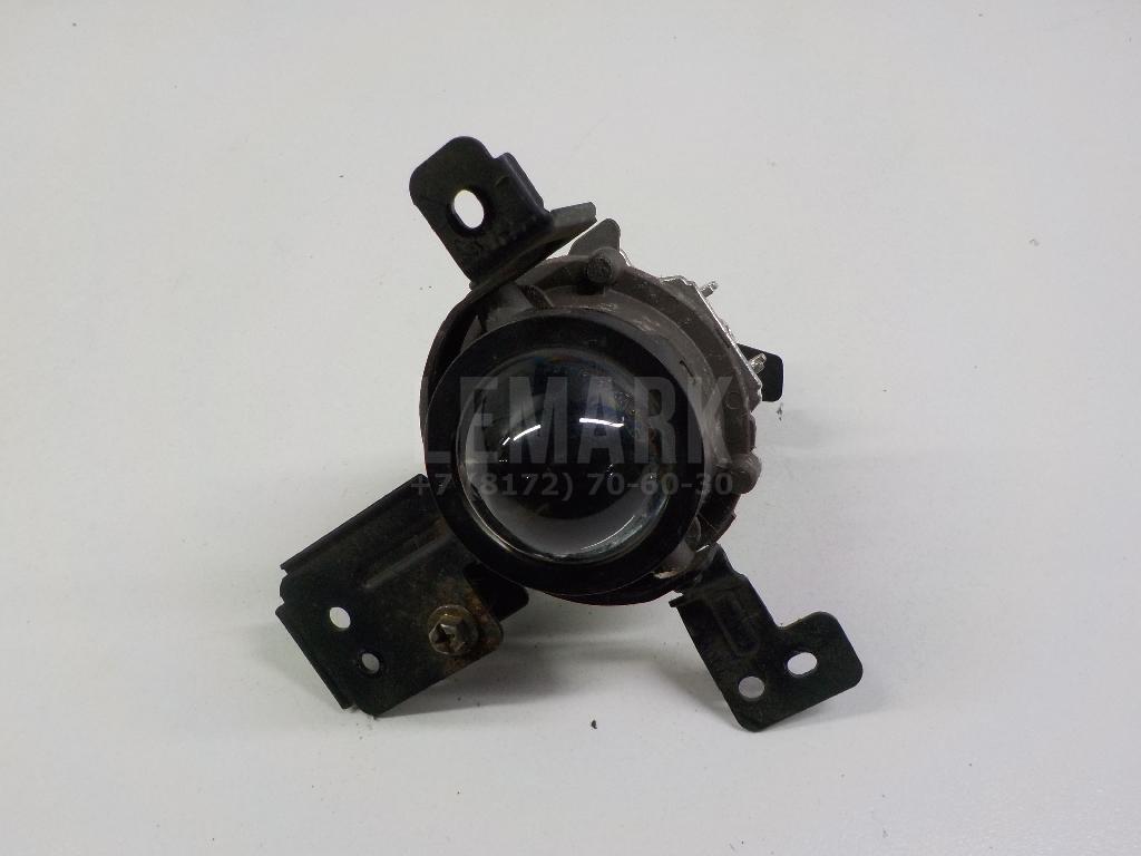 Фара противотуманная правая 92202D9500 Hyundai-Kia