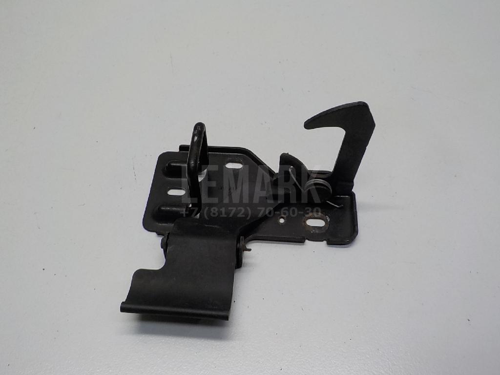 Крючок капота 6Q0823480B VAG