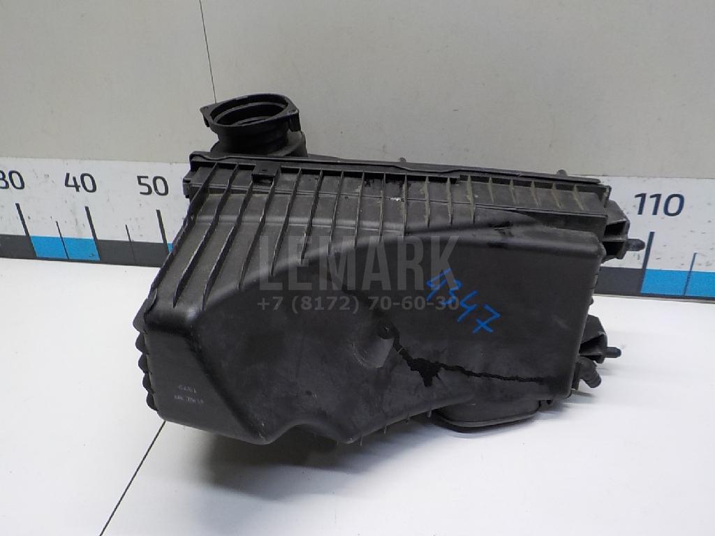 Корпус воздушного фильтра для  Belgee X50 2023