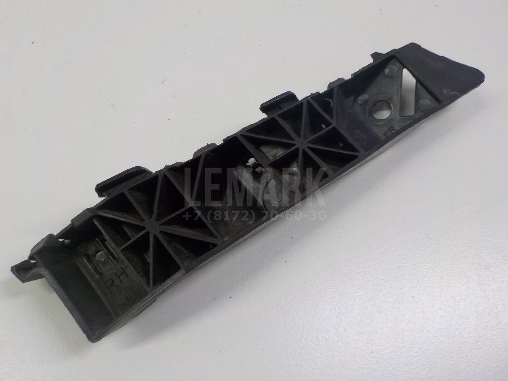 Кронштейн переднего бампера правый 86514D9000 Hyundai-Kia