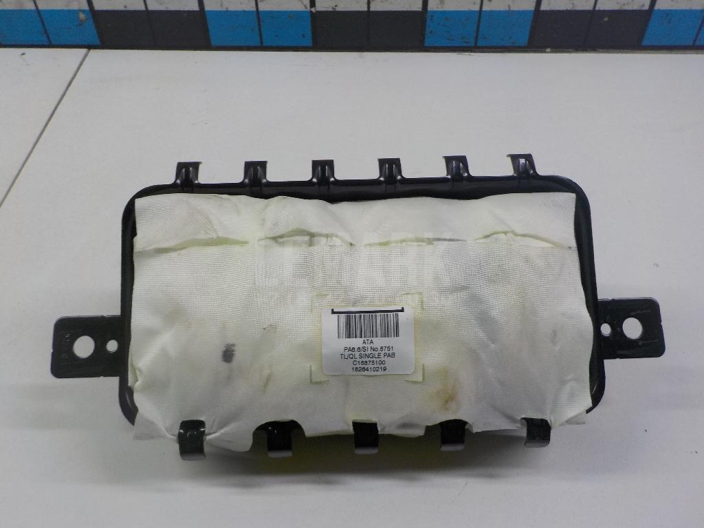 Подушка безопасности пассажирская (в торпедо) 84530D9000 Hyundai-Kia