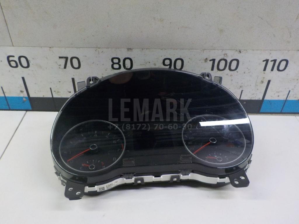 Панель приборов 94043D9400 Hyundai-Kia