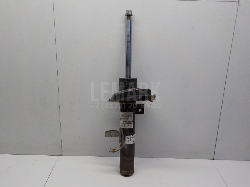 Амортизатор передний левый 315469 Sachs