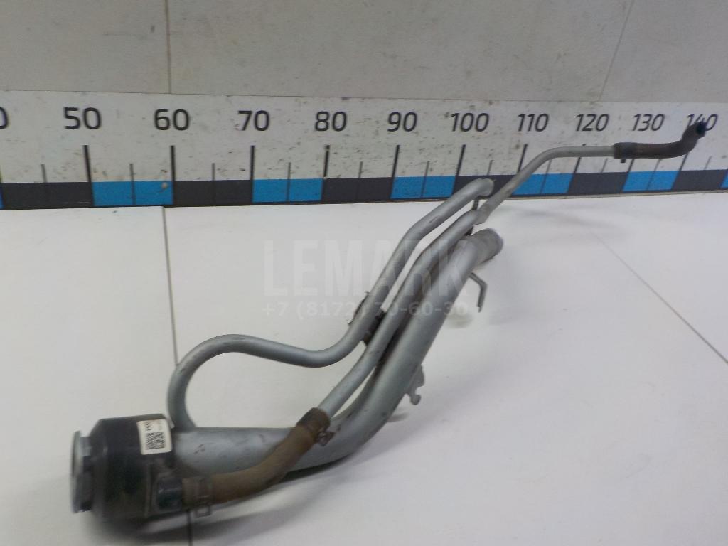 Горловина топливного бака 31030D9000 Hyundai-Kia
