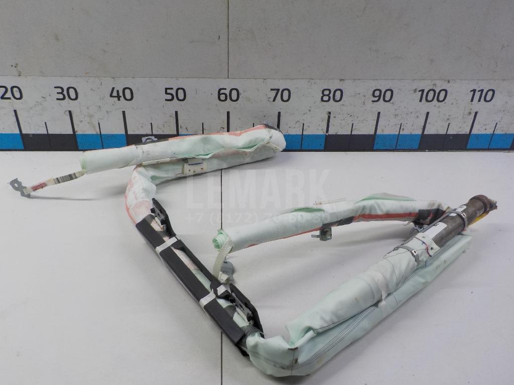 Подушка безопасности боковая (шторка) 85020D9000 Hyundai-Kia